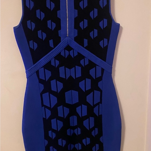 Diane von Furstenberg Dress - Picture 3 of 9